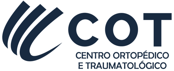 Centro Ortopédico e Traumatológico · início
